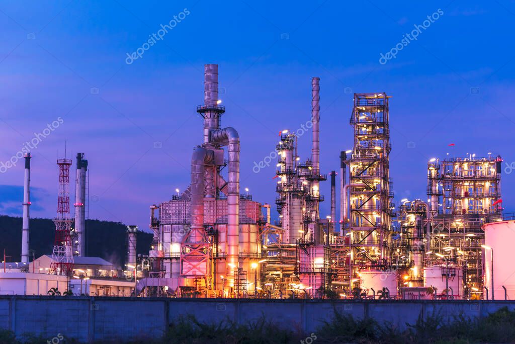 Industrial energy meters monitoring power usage