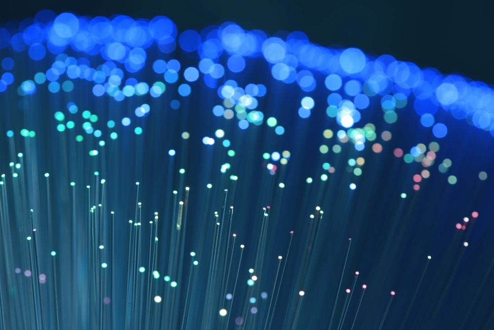 Industrial network switches and cabling